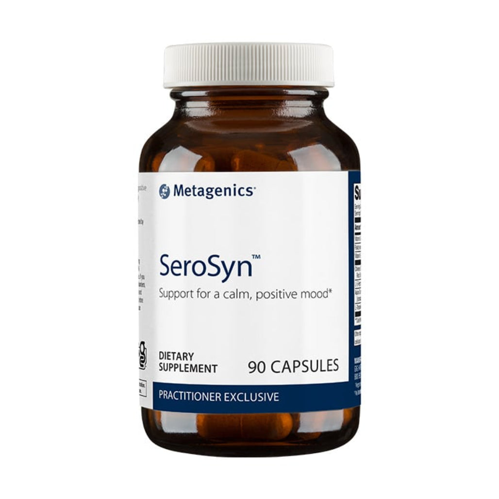 Metagenics SeroSyn - 90 vegcaps