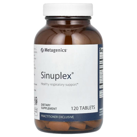Sinuplex Metagenics