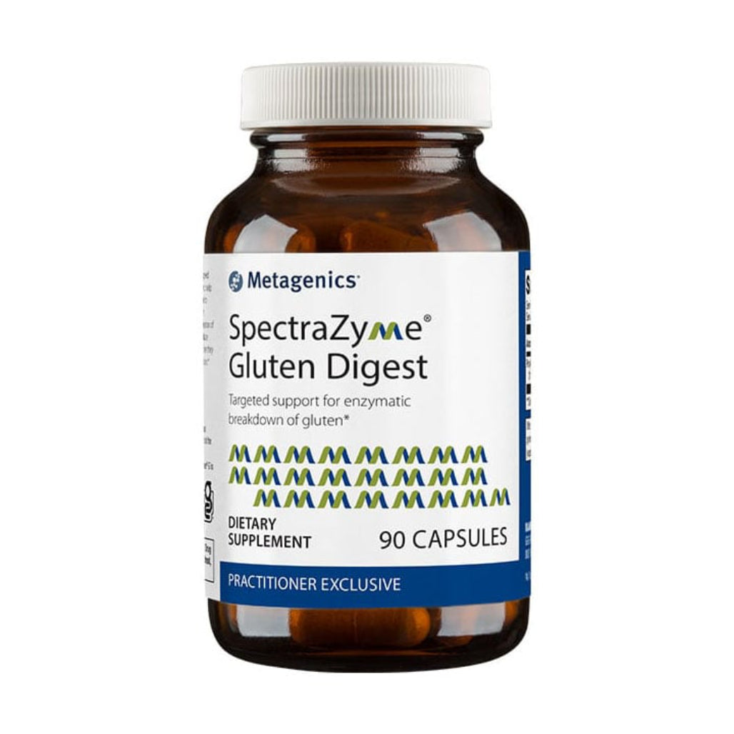 SpectraZyme Gluten Digest Metagenics