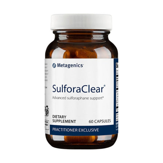 SulforaClear Metagenics