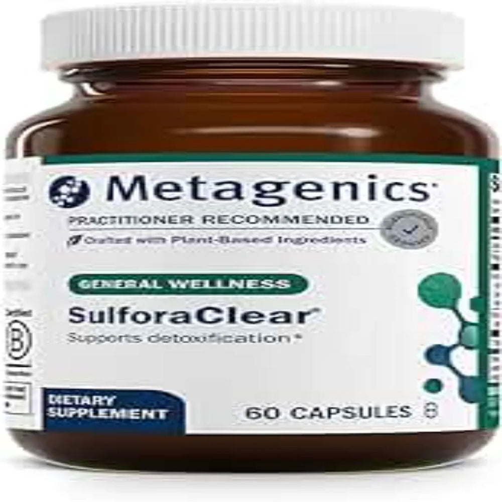 SulforaClear