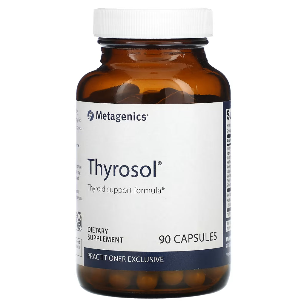 Thyrosol Metagenics