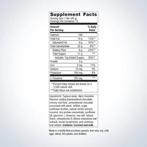 Supports relaxation and a calm state