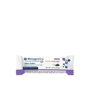 Supports relaxation and a calm state