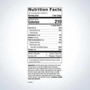 Helps sustain energy.