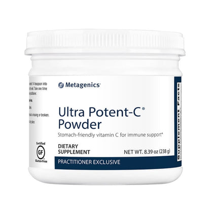 Ultra Potent-C Powder Metagenics
