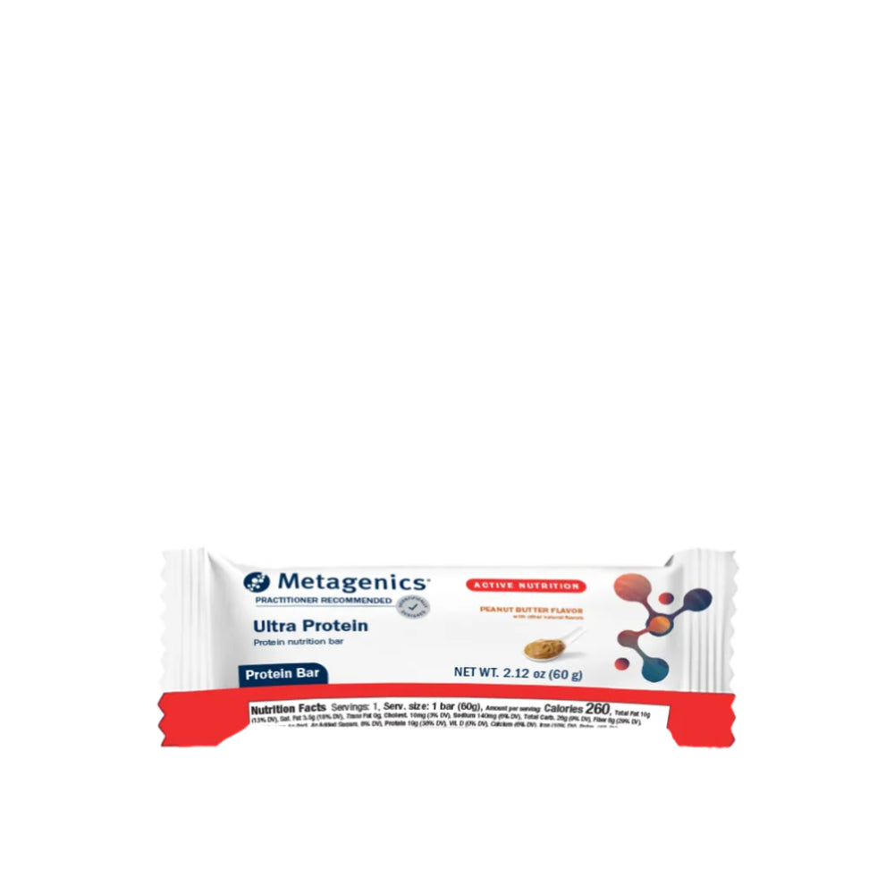 Protein nutrition bar.