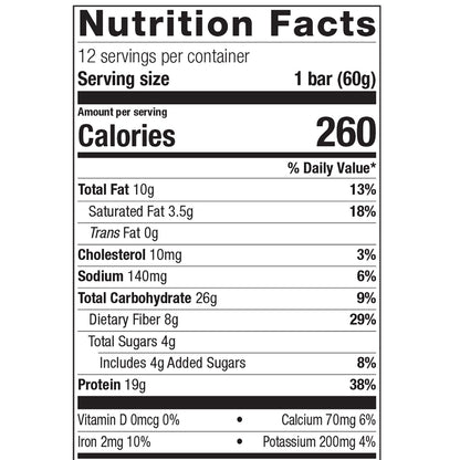 Ultra Protein Peanut Butter Metagenics