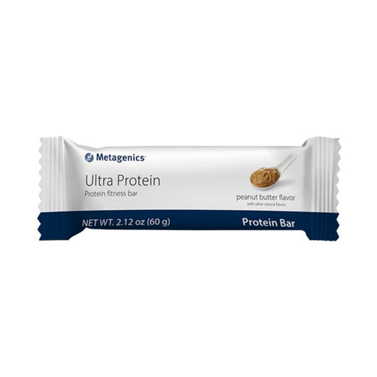 Ultra Protein Peanut Butter Metagenics