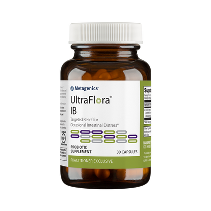UltraFlora IB Metagenics