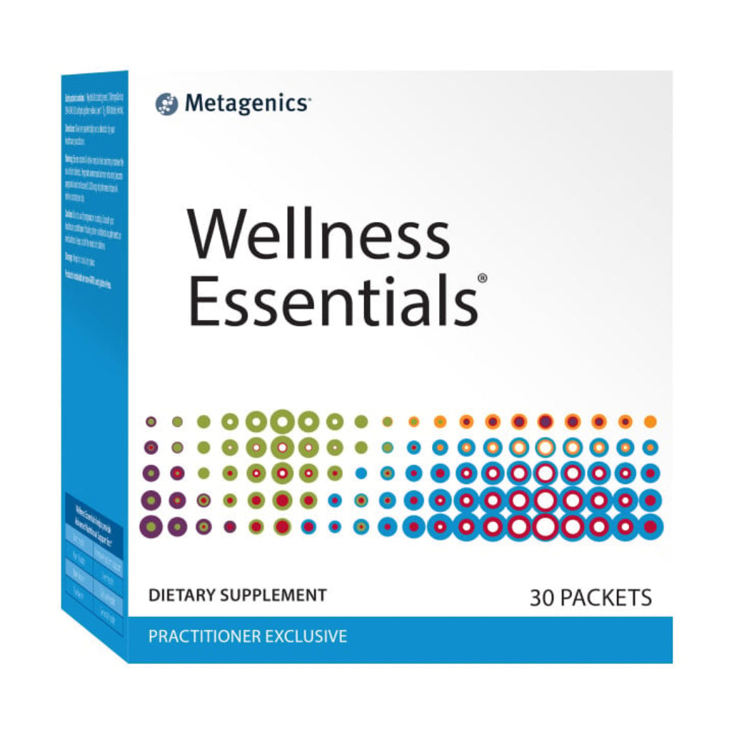 Wellness Essentials Metagenics