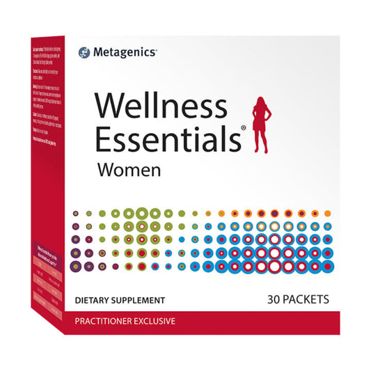 Wellness Essentials Women Metagenics