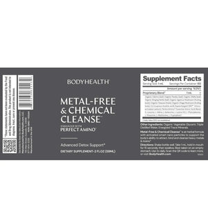 Metal-Free-and-Chemical-Cleanse-Body-Health
