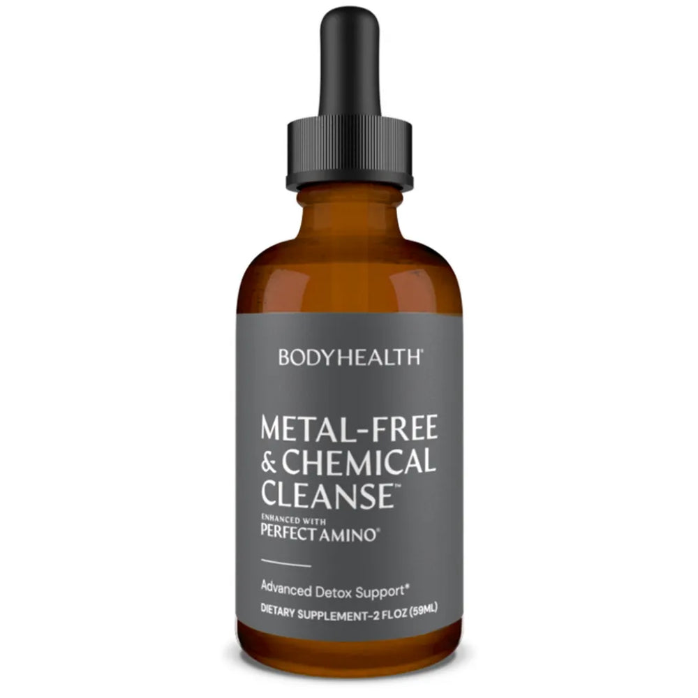 Metal-Free-and-Chemical-Cleanse-Body-Health