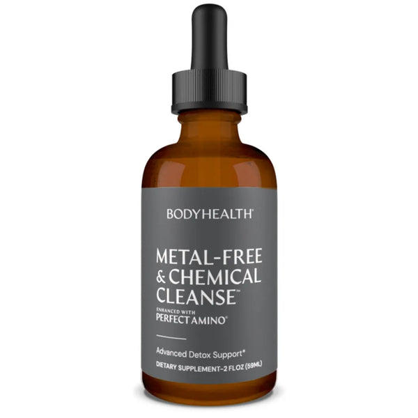 Metal-Free-and-Chemical-Cleanse-Body-Health