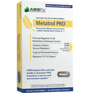 Metatrol Pro