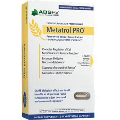 American BioSciences Metatrol Pro 