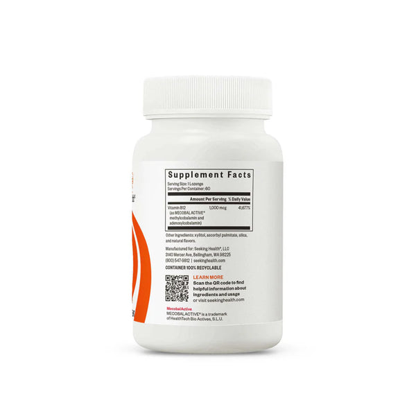 Methyl-B-12-1000-seeking-health