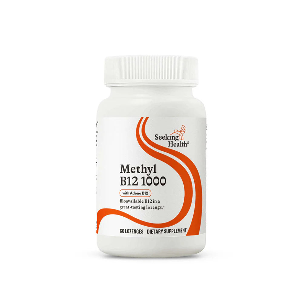 Methyl-B-12-1000-seeking-health