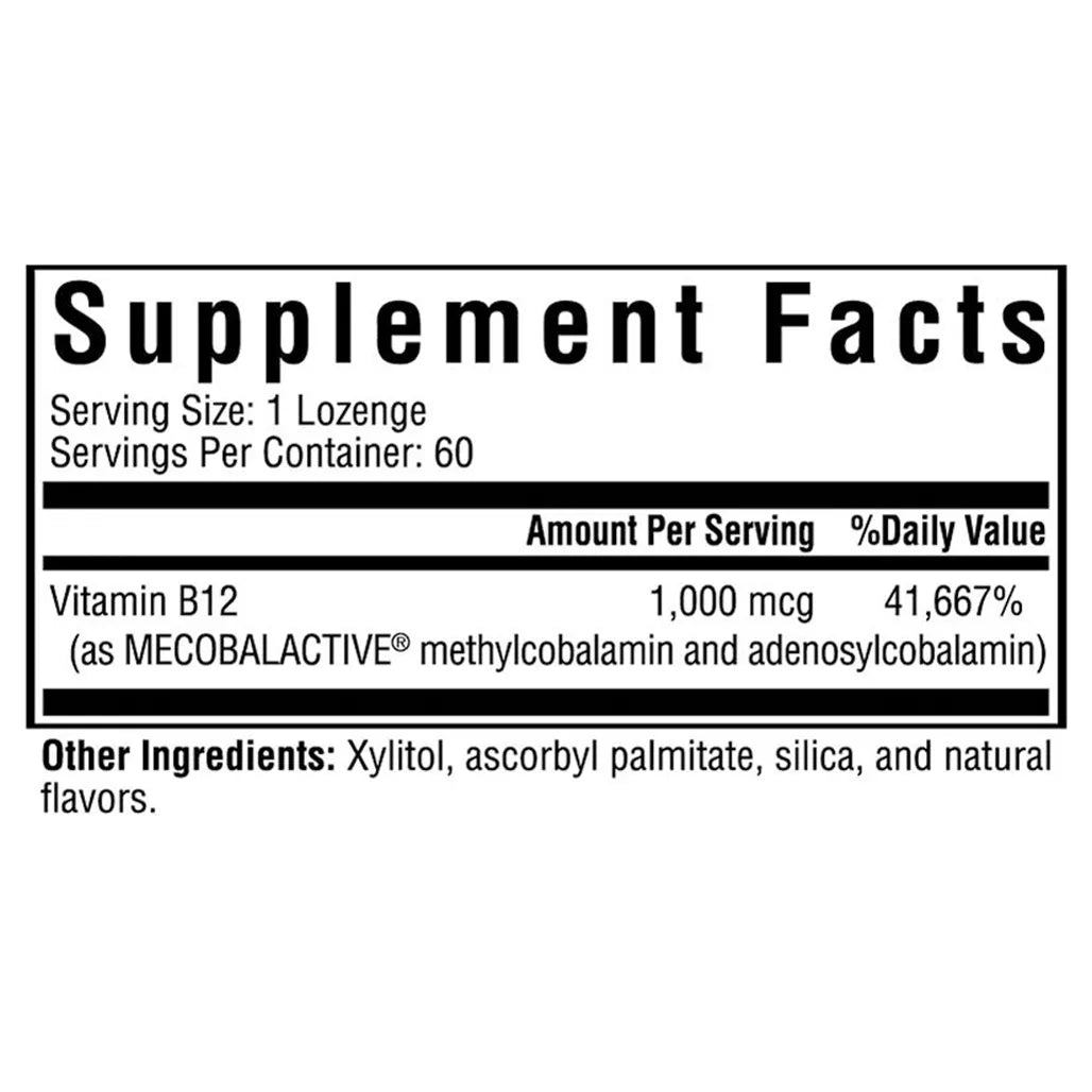 Methyl-B-12-1000-seeking-health