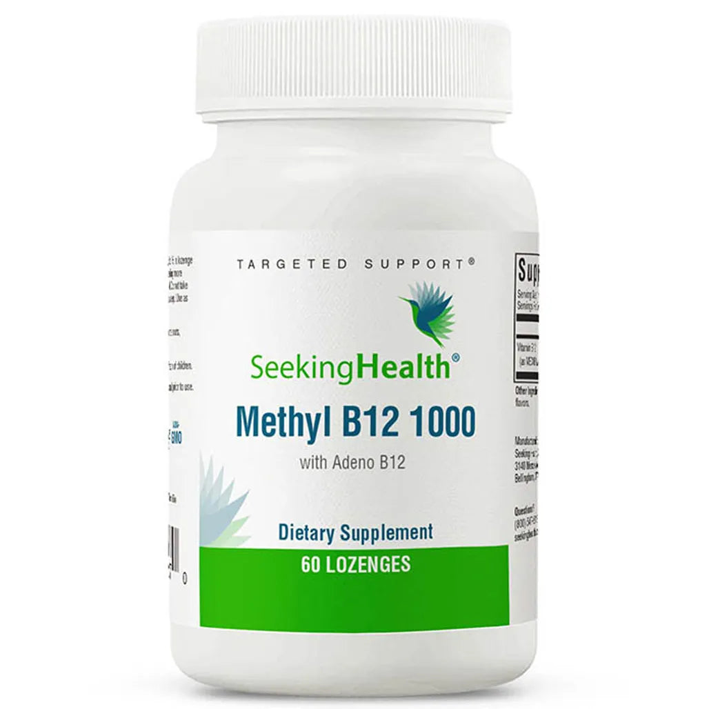 Methyl-B-12-1000-seeking-health