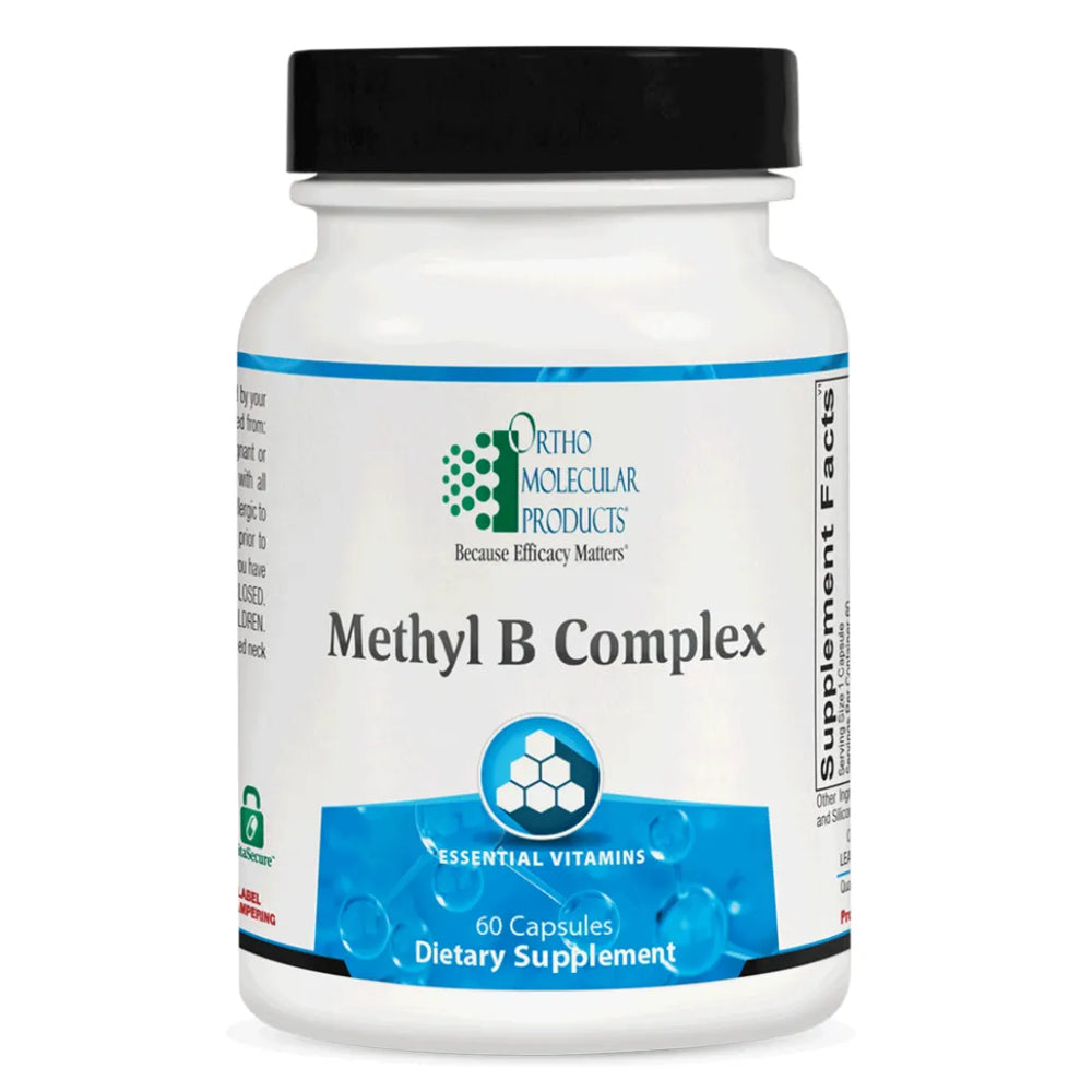 Methyl B Complex