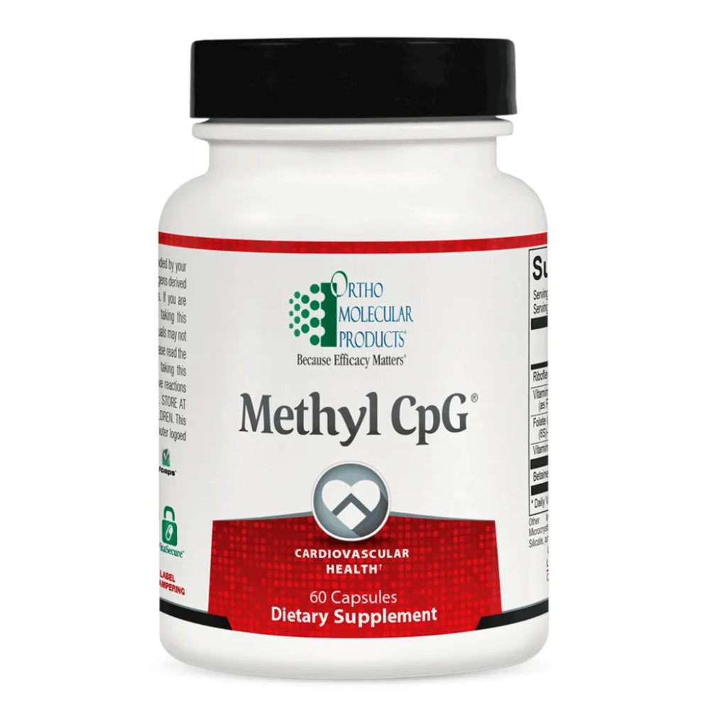 Methyl CpG Ortho Molecular Products