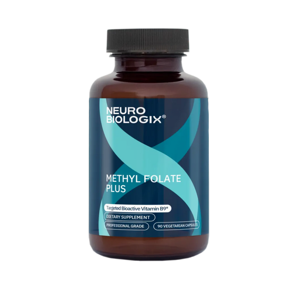 Methyl Folate Plus Neurobiologix