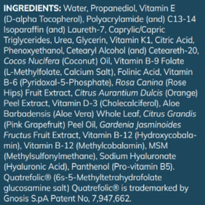 Methylation Pro Topical
Neurobiologix