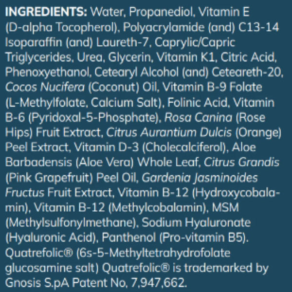 Methylation Pro Topical
Neurobiologix