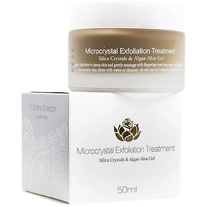 Microcrystal Exfoliation Treatment Shankara Inc