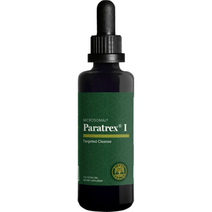 Microsomal Paratrex l Global Healing Center