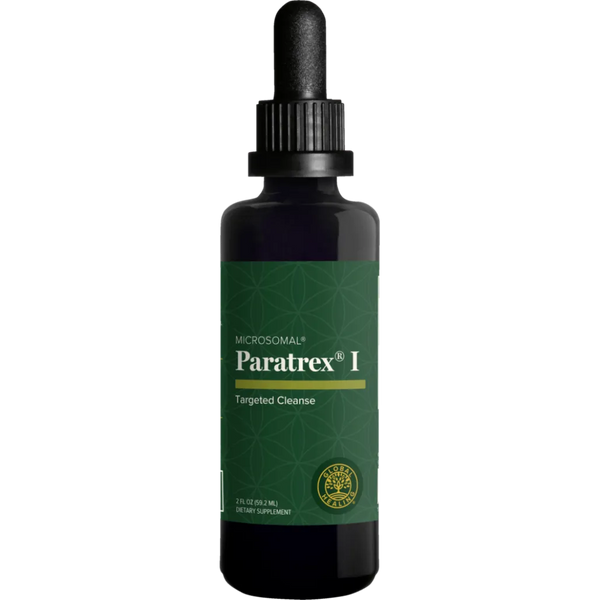 Microsomal Paratrex l Global Healing Center