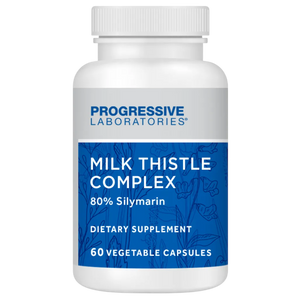 Milk Thistle Complex Progressive Labs
