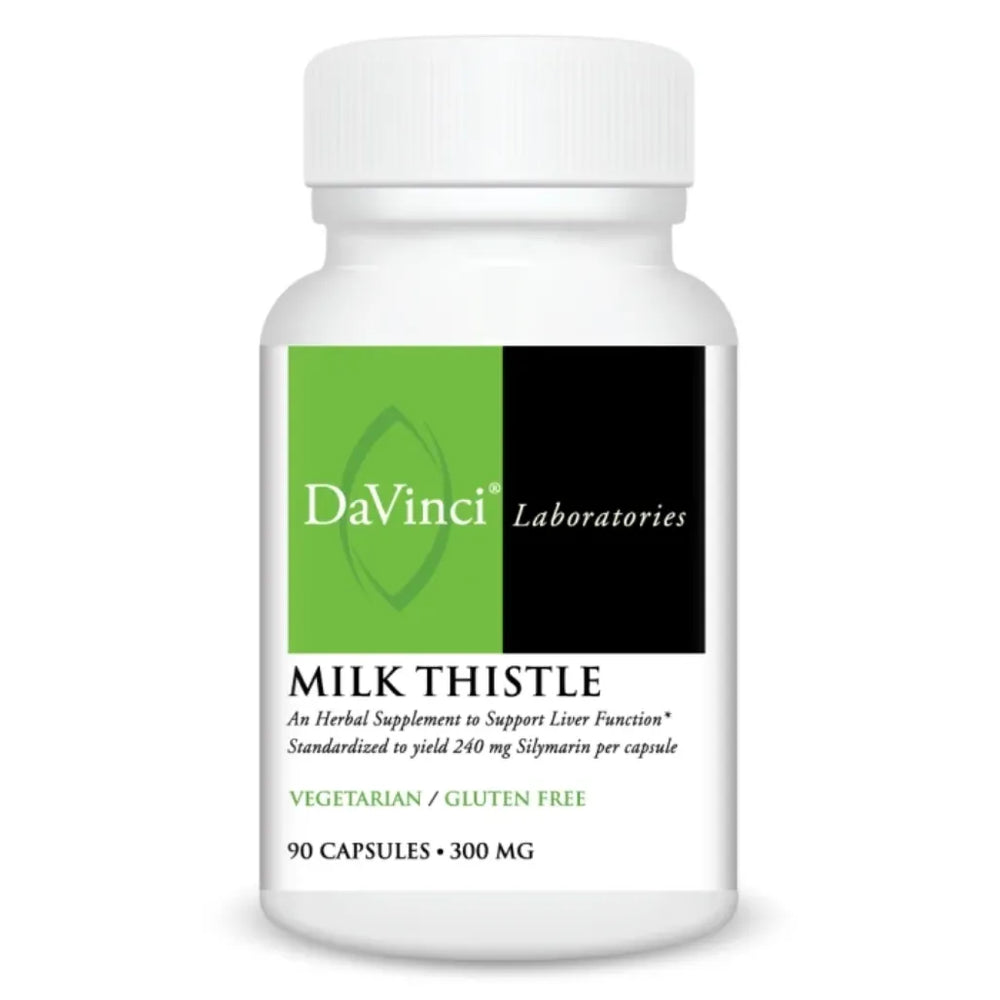 Milk Thistle