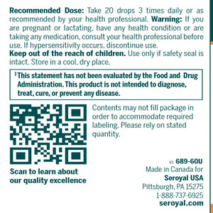 Milk Thistle Tincture Genestra