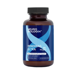Mind Mag Ultra
Neurobiologix