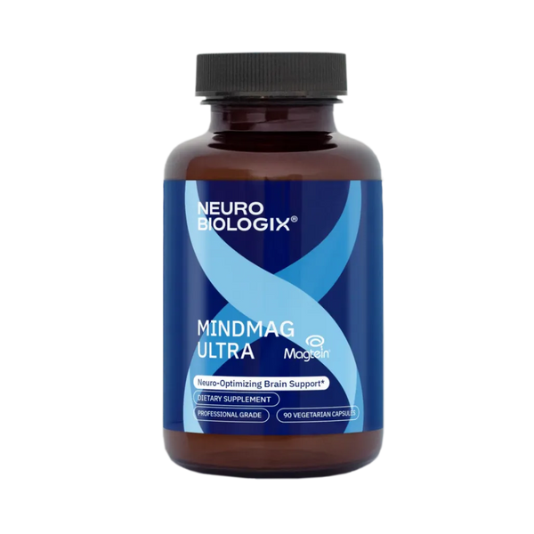 Mind Mag Ultra
Neurobiologix