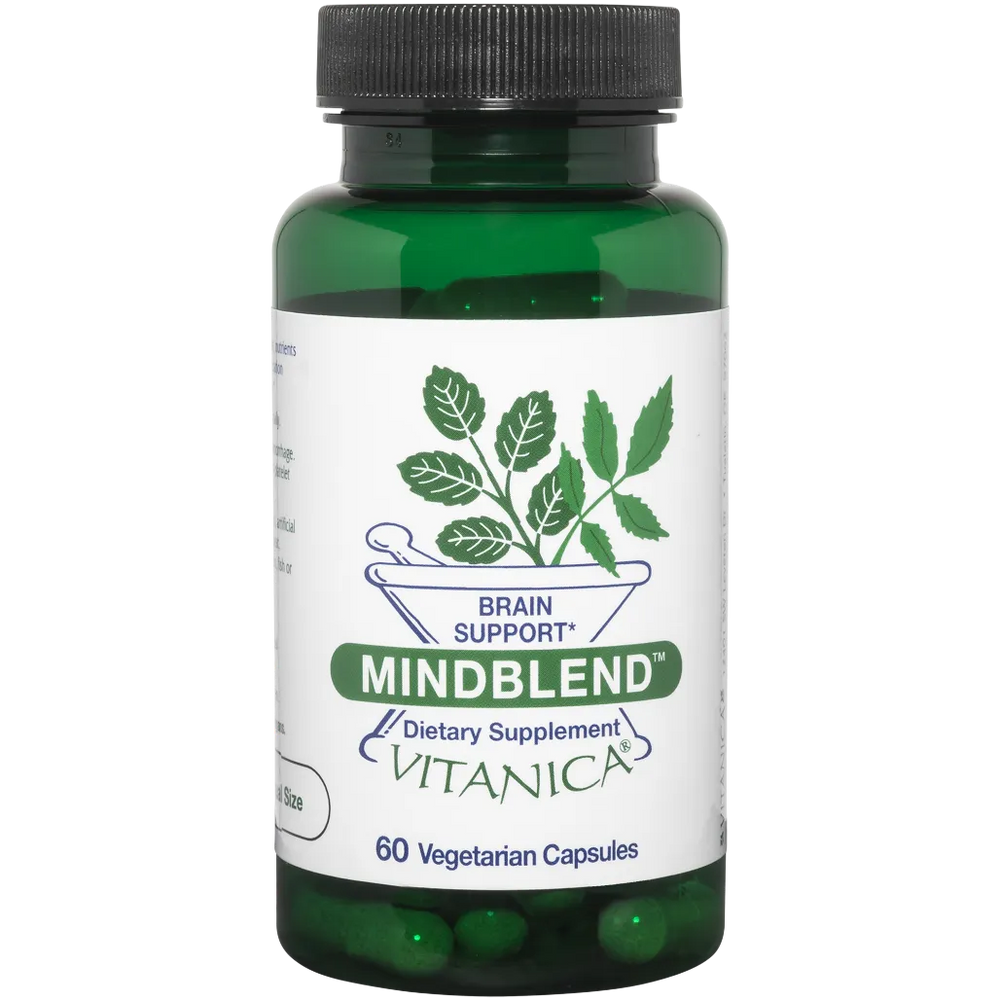 MindBlend Vitanica