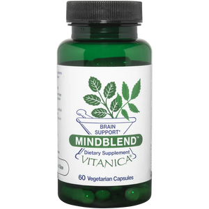MindBlend Vitanica