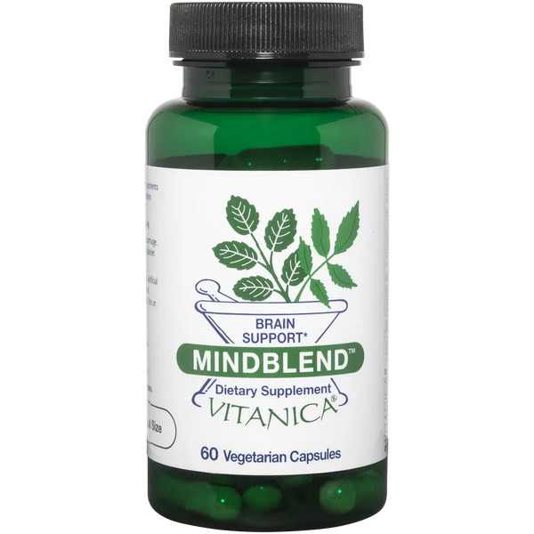 MindBlend Vitanica