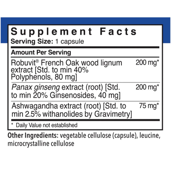 MitoEnergy-Plex by Patient One