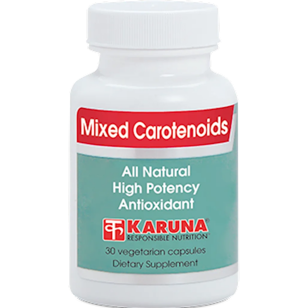Mixed Carotenoids Karuna