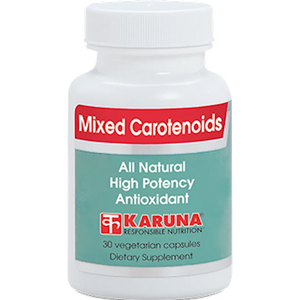 Mixed Carotenoids Karuna