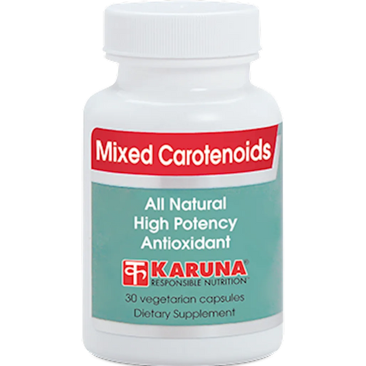 Mixed Carotenoids Karuna