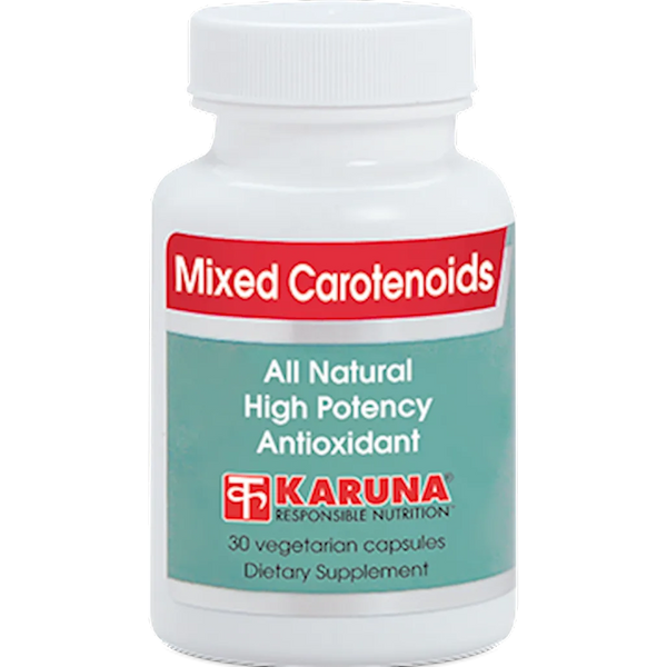 Mixed Carotenoids Karuna