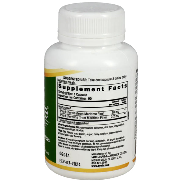 Moducare-by-Wakunaga