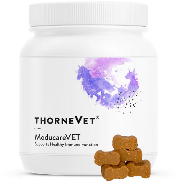 ModucareVET pets Thorne Vet