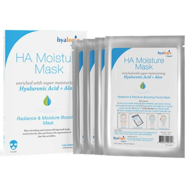 Moisture Mask w/ HA Hyalogic