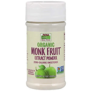 Monk Fruit Extract Powder Organic